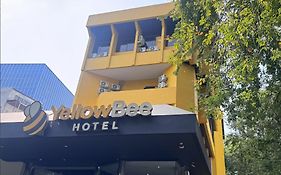Yellow Bee Tanah Abang